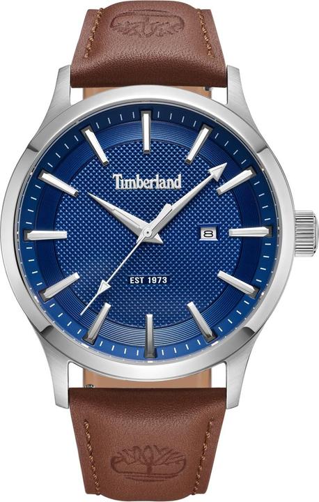 Produktbild Timberland Trumbull (Analoguhr, 45 mm)