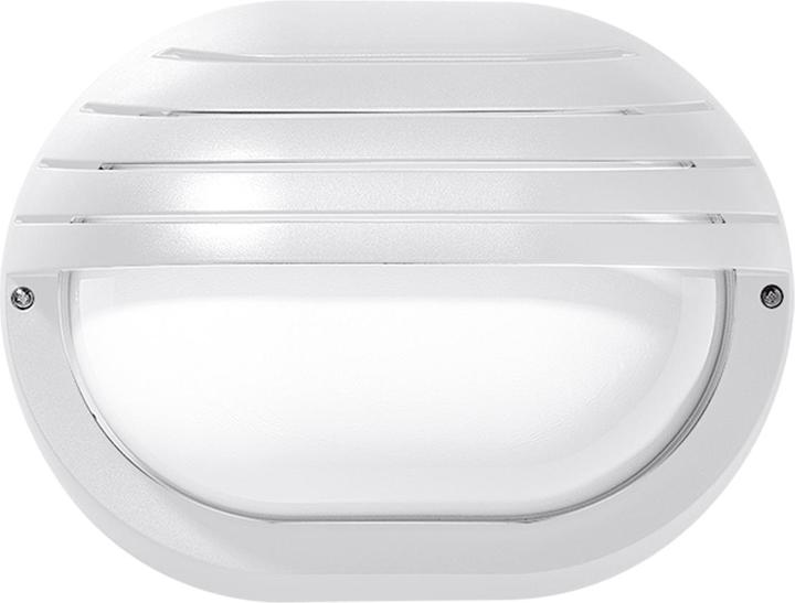 Immagine prodotto PiL Lampada da parete E27 60W Bianco PRISMA (E27, IP44)