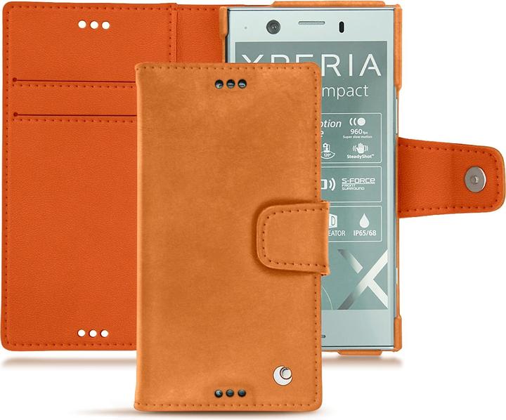 Mandarine vintage ( Pantone #d47231 )