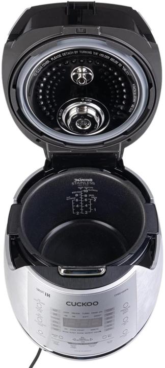 Immagine prodotto Cuckoo CRP-CHSS1009FN (Spina UE)