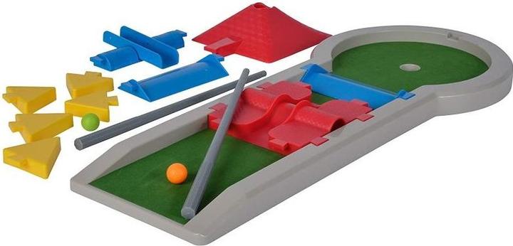 Produktbild Noris Games & More Pitpat Tisch-Minigolf (Deutsch)