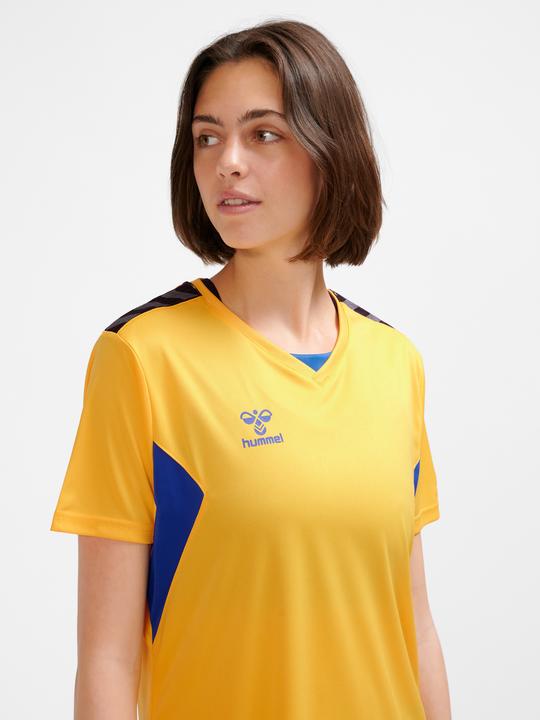 Immagine prodotto hummel hmlCamicia PL AUTENTICA P/E DONNA (XXL)