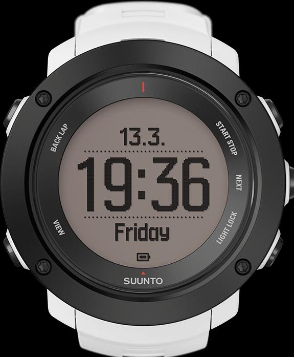 Image du produit Suunto Ambit3 Vertical HR (50 mm)