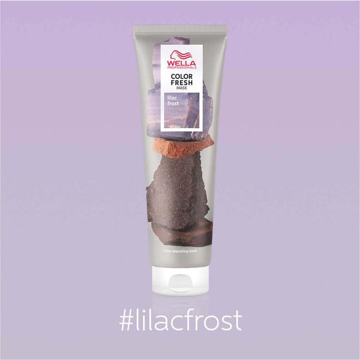 Produktbild Wella Color Fresh (150 ml)