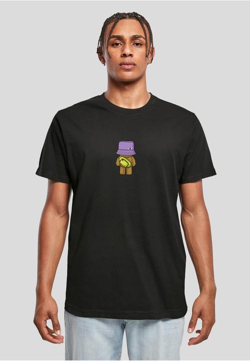 Immagine prodotto Mister Tee Maglietta con orso - 119313 (M)
