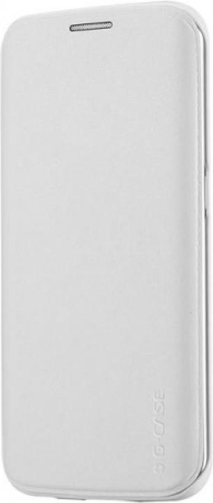 Produktbild G-Case Samsung Galaxy S6 Egde+ Hülle Flipcase (Samsung Galaxy S6 Edge+)