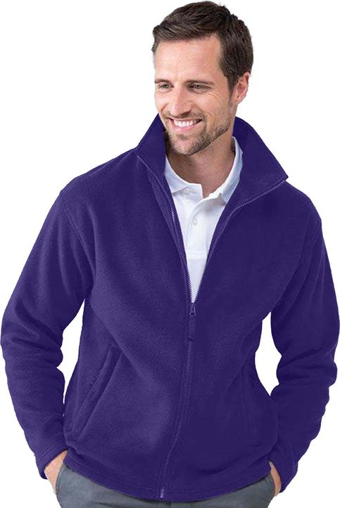 Immagine prodotto Henbury Giacca in micropile AntiPilling (XXL)