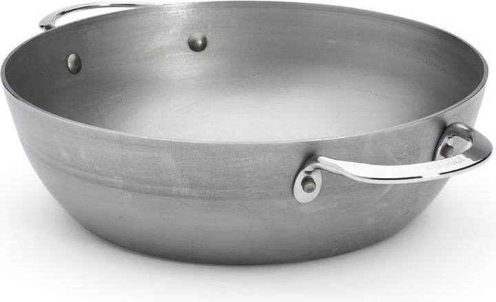 Productafbeelding de Buyer Mineraal B Element (24 cm, Koekenpan, IJzer, Staal)