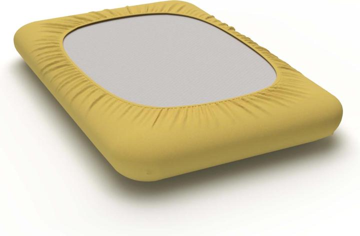 Image du produit Lotus Bettwaren Taie d'oreiller pour oreillers ergonomiques (Taie d'oreiller, 50 x 30 cm)
