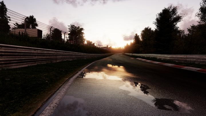 Produktbild Bandai Namco Project Cars - G.O.T.Y. (Xbox One X, Xbox Series X, IT)