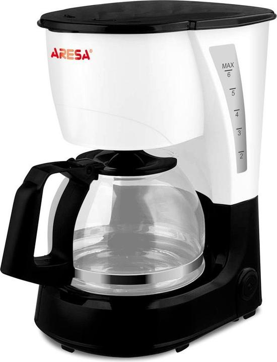 Actual product image Aresa Coffee maker AR-1609