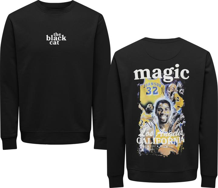 Image du produit Only & Sons ONSCELEBRITY REG CREW NECK SWT Sweat-shirt - 562138 (L)
