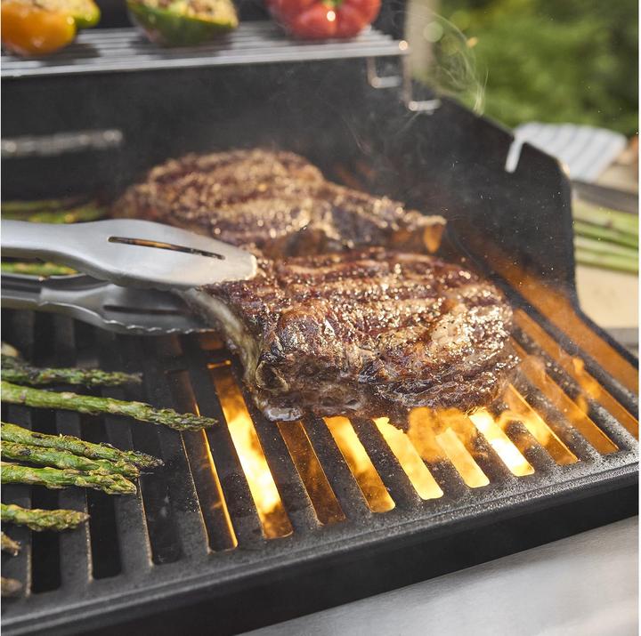 Actual product image Weber SPIRIT EP-435 GBS Gasgrill (2025) (10.26 kW)