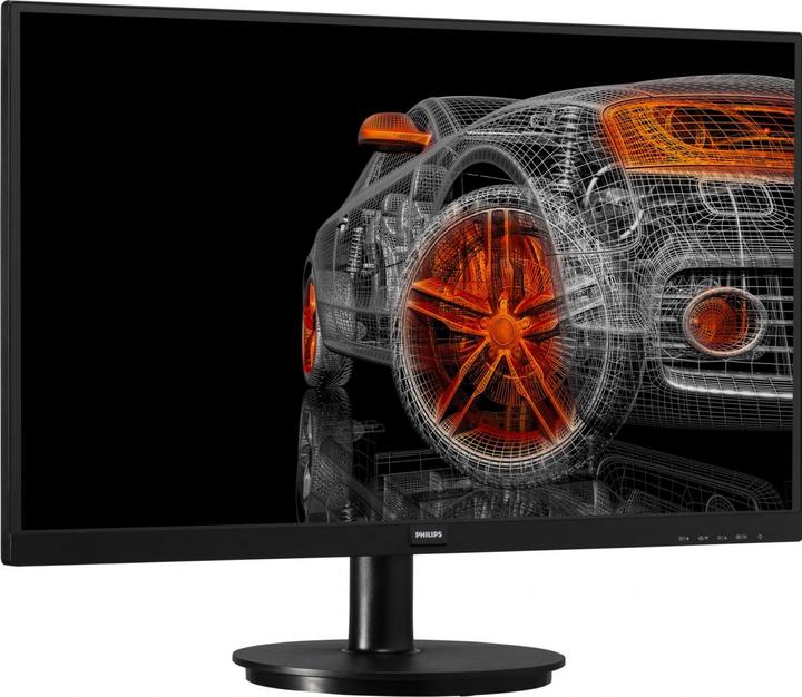Actual product image Philips 271V8L/00 (1920 x 1080 pixels, 27")