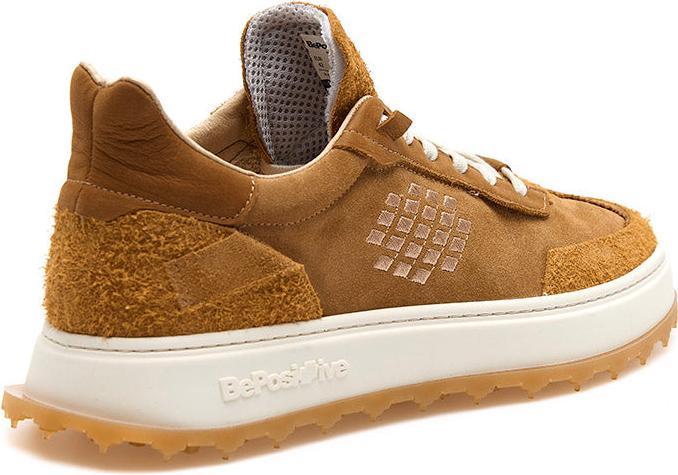 Immagine prodotto BePositive Cuprace Sport - Mix di pelle scamosciata e nabuk (41)