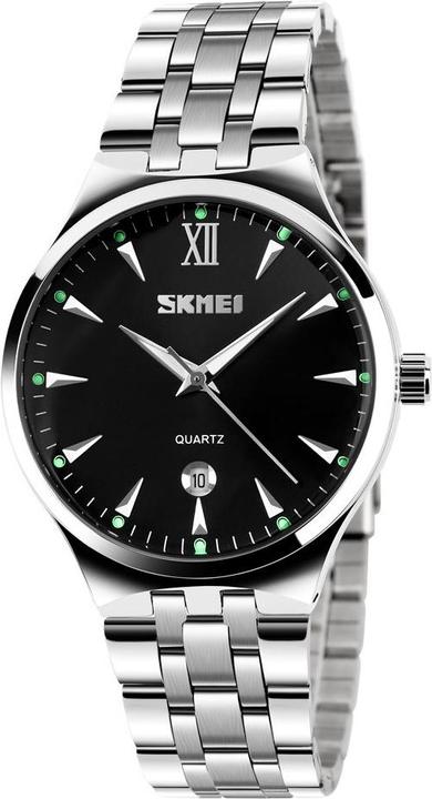 Produktbild Skmei 9071BK-B Herrenuhr + BOX