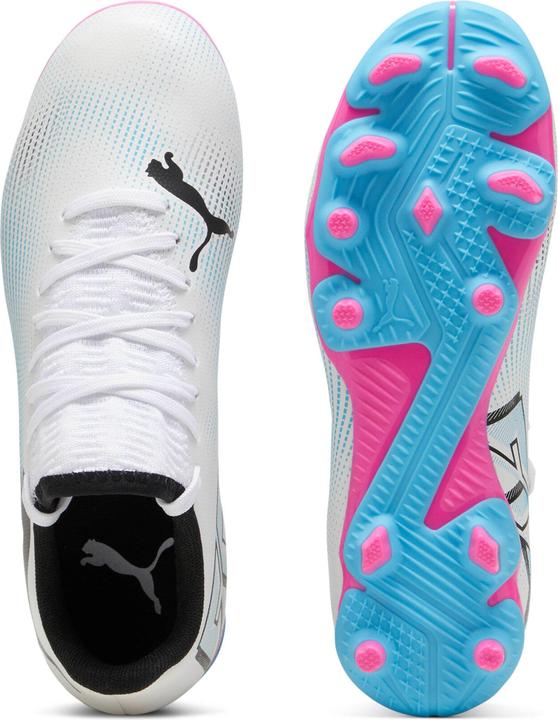 Produktbild Puma FUTURE 7 PLAY FG/AG Jr (28)