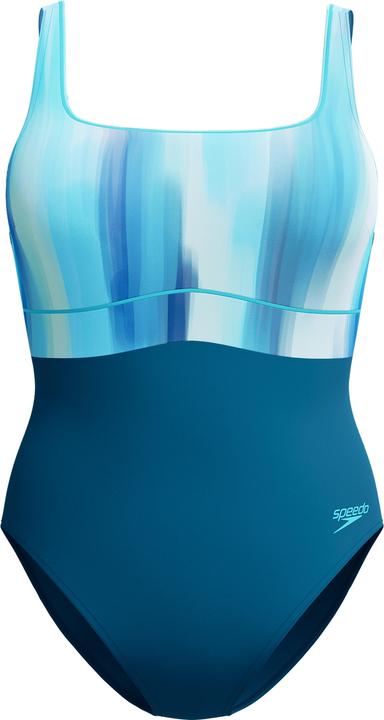 Produktbild Speedo Shaping ContourEclipse Printed (W34/L38)