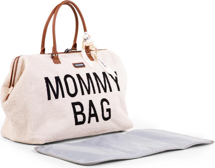 Image du produit Childhome Sac à maman Sac à langer
