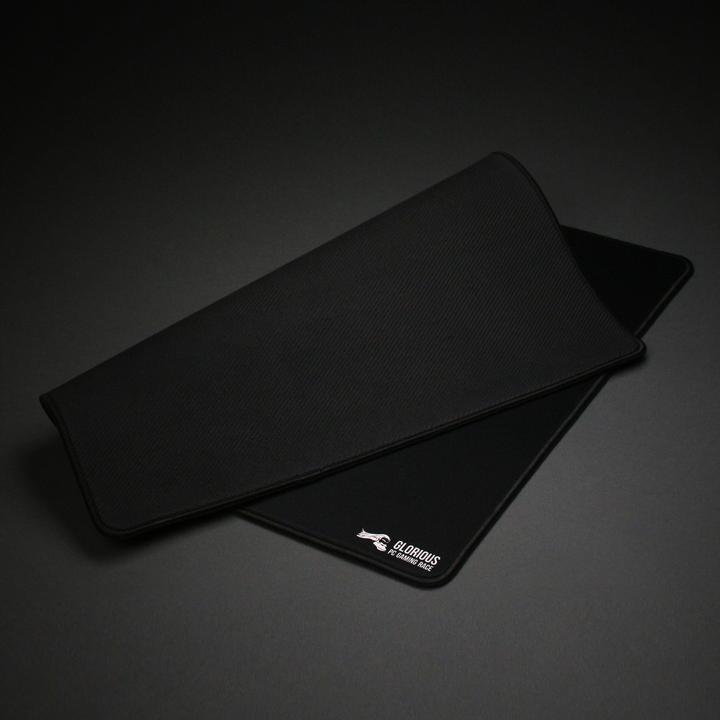 Actual product image Glorious PC Gaming Race Heavy (XL)