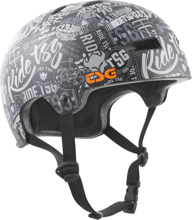TSG Evolution (57 - 59 cm)