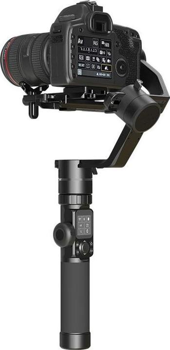 Produktbild FeiYu Tech Gimbal AK4000 (Spiegelreflexkamera, Systemkamera, 4 kg)