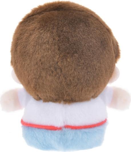 Produktbild Disney Prinz Eric Urupocha-chan (11 cm)