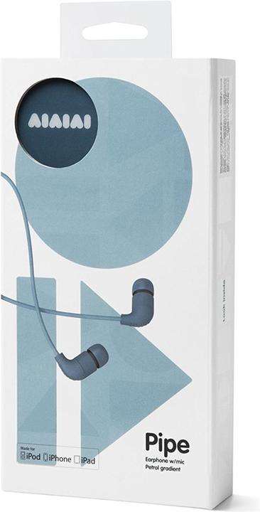 Actual product image Aiaiai Pipe (Cable)