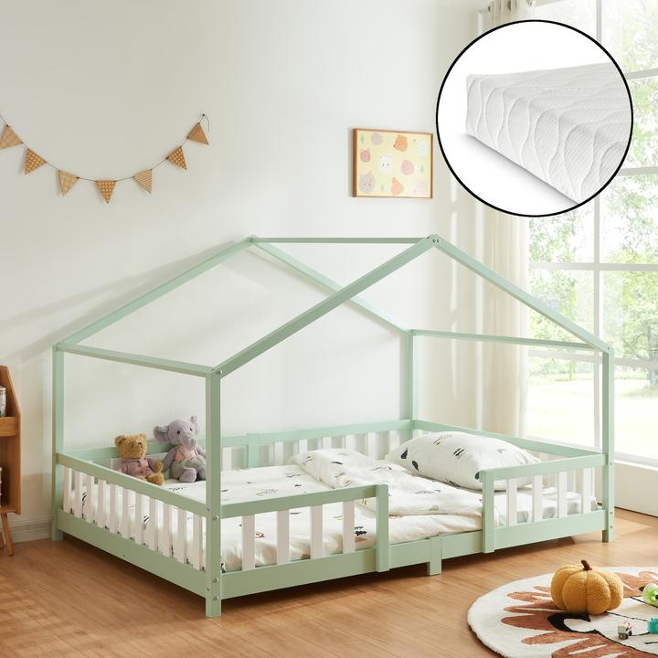 Actual product image En.Casa Treviolo (120 x 200 cm)