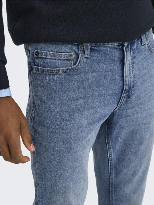 Produktbild Only & Sons Onsloom Slim Lb 2529 Pim Dnm Noos (W29/L34)