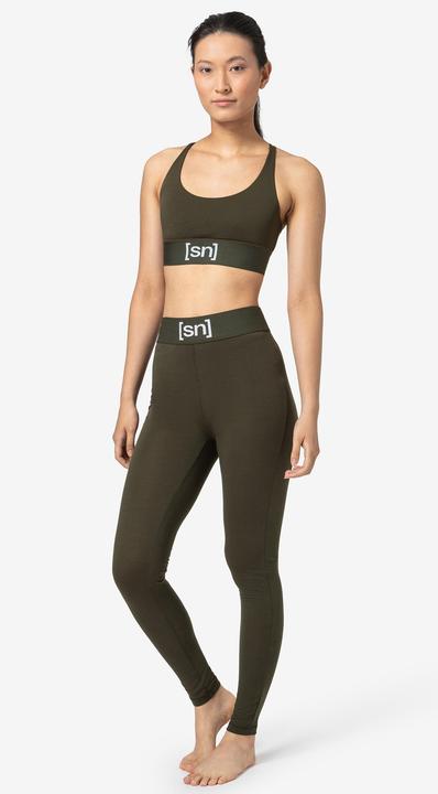 Immagine prodotto Super Natural Tundra 175 Tight da donna (XL)