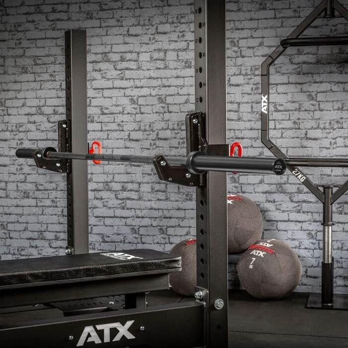 Produktbild ATX Multipurpose Cerakote Bar - Black