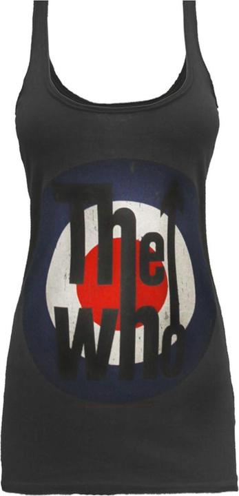 Image du produit Amplified - Débardeur TARGET - Femme (L)