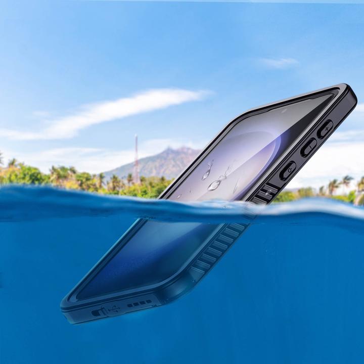 Image du produit Redpepper IP68 Waterproof, 360° degrés de protection Série (Samsung Galaxy S23)