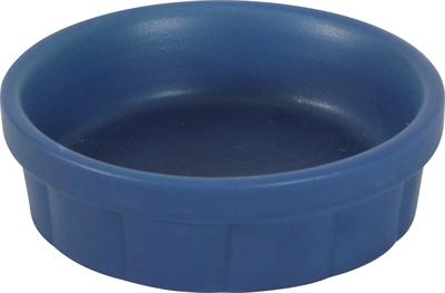 Actual product image Zolux Neolife Voerbak Cavia Keramiek Blauw - 100 Ml