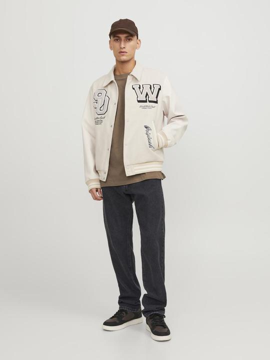 Actual product image Jack & Jones Chris Original SQ 737 Loose Fit Jeans (W31/L30)