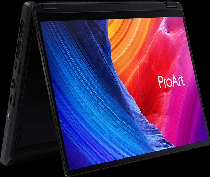 Produktbild ASUS ProArt PX13 (13.30", AMD Ryzen AI 9 HX 370, 32 GB, 1000 GB, CH)