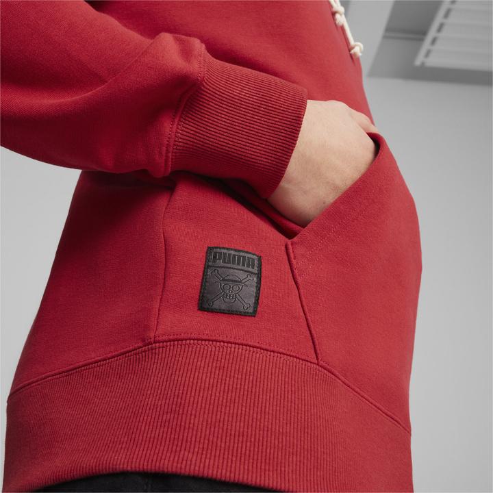 Immagine prodotto Puma X ONE PIECE Felpa con cappuccio TR (L)