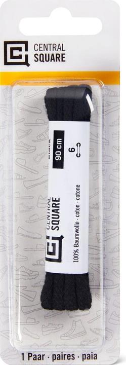 Produktbild Central Square Schnürsenkel (90 cm)
