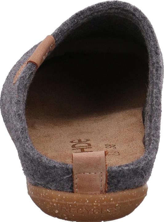 Actual product image Rohde Slipper 6860-87 (37)