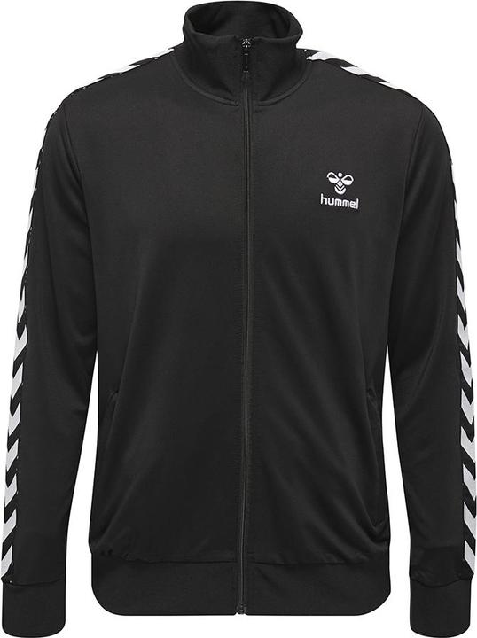Immagine prodotto hummel Giacca Con Zip Nathan (L)