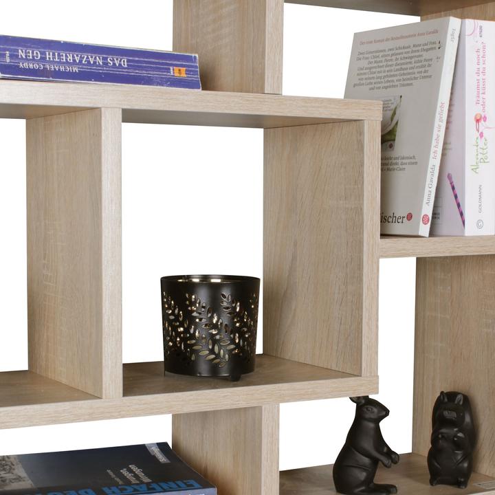 Immagine prodotto Wohnling Alex (85 x 16 x 47,5 cm)