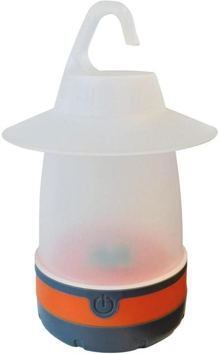 Actual product image Eurotrail Cap Lamp