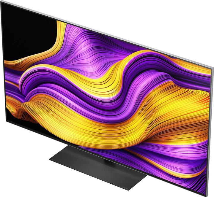 Actual product image LG OLED55G59LS (55", G5, OLED, 4K, 2025)