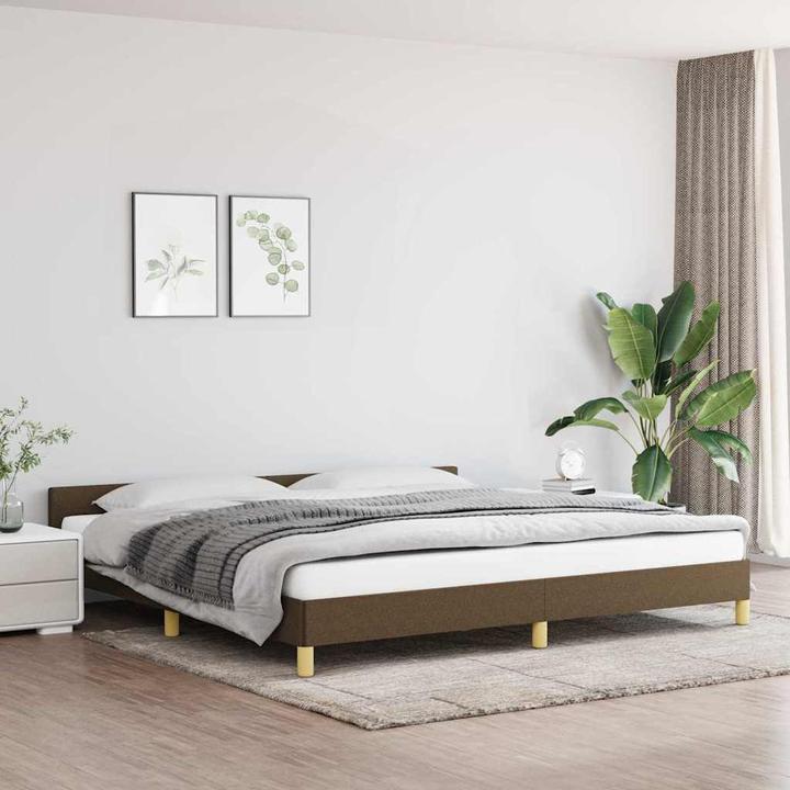 Produktbild VidaXL Iyov (200 x 200 cm)