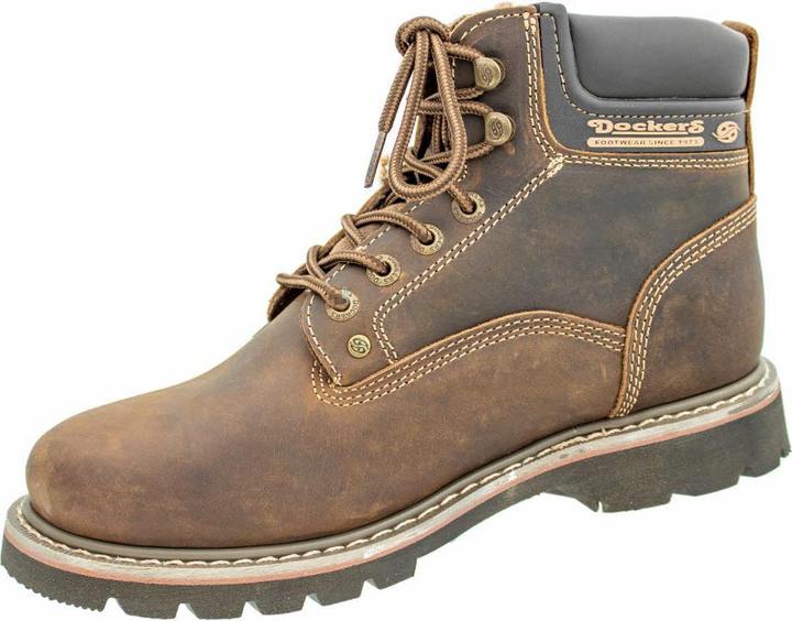 Produktbild Dockers Stiefelette (42)
