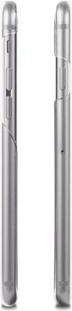 Actual product image Moshi iGlaze XT for iPhone 6/6S Transparent (Apple iPhone 6)