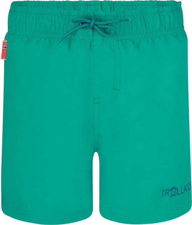 Lagoon Green, Sea Green