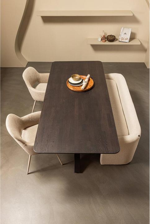 Actual product image BePureHome Bank (160 cm)
