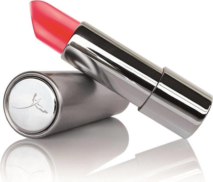 Actual product image Skinicer Oxyperm & Ocean Kiss Ocean Kiss Lippenstift classic red (Red)